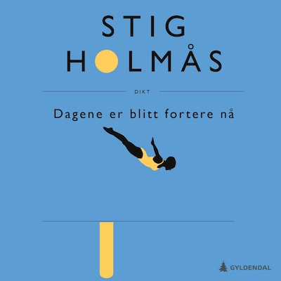 Dagene er blitt fortere nå