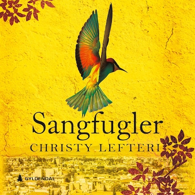 Sangfugler