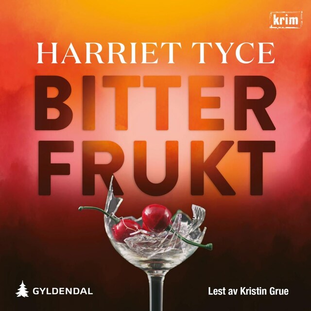 Bitter frukt