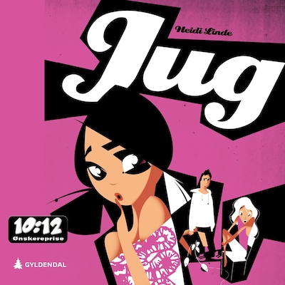 Jug!