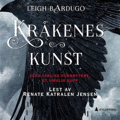Kråkenes kunst