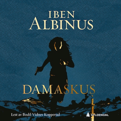 Damaskus – lydbok – Iben Albinus