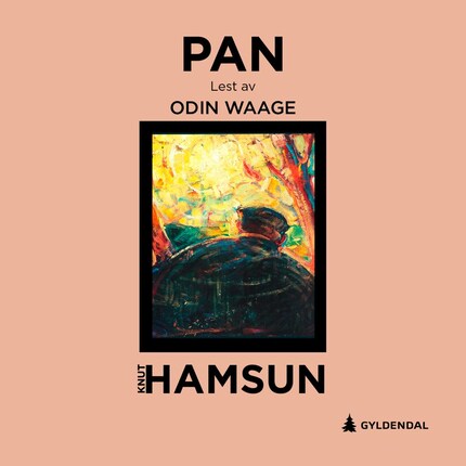 Pan bookCoverFor