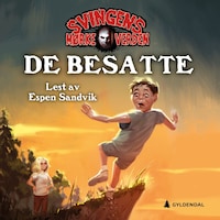 De besatte