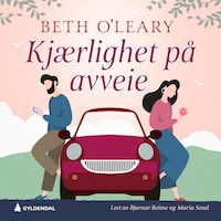 Kjærlighet på avveie
