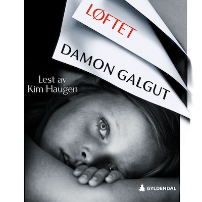 Løftet – lydbok – Damon Galgut