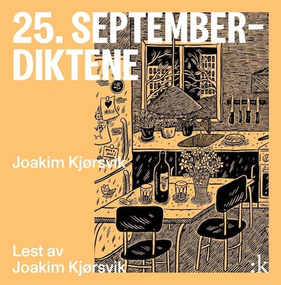 25. september-diktene