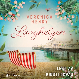 Langhelgen bookCoverFor