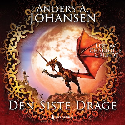 Den siste drage