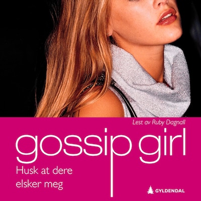 Husk at dere elsker meg