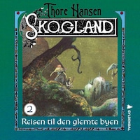 Reisen til den glemte byen