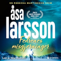 Fedrenes misgjerninger