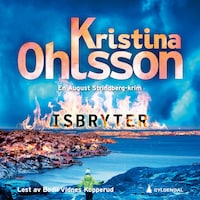 Isbryter