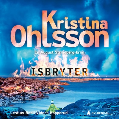 Isbryter