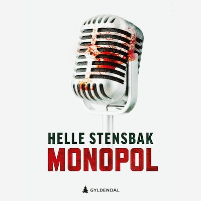 Monopol – lydbok – Helle Stensbak