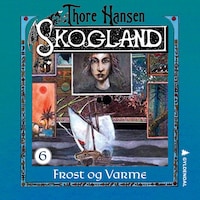 Frost og varme