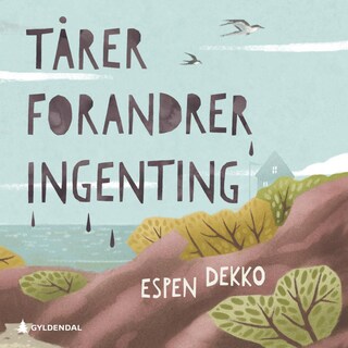 Tårer forandrer ingenting bookCoverFor