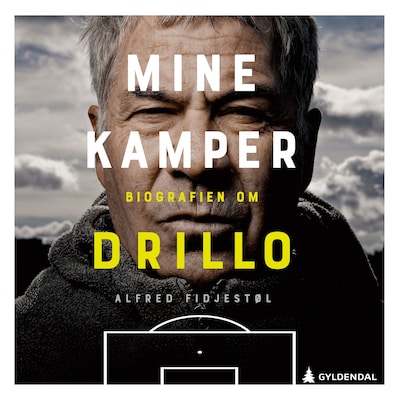 Mine kamper