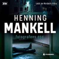 Fotografens død