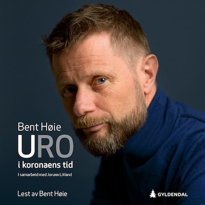 Uro i koronaens tid – lydbok – Jorunn Litland, Bent Høie