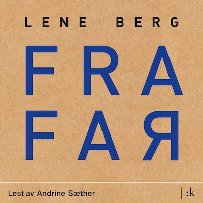 Fra far