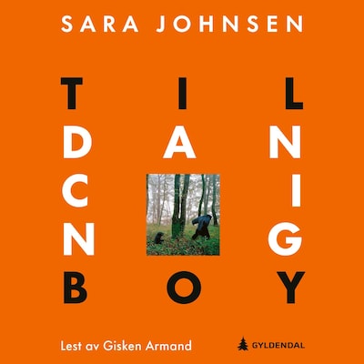 Til dancing boy