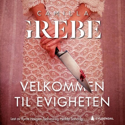 Velkommen til Evigheten bookCoverFor
