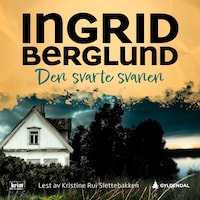 Den svarte svanen