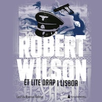 Et lite drap i Lisboa