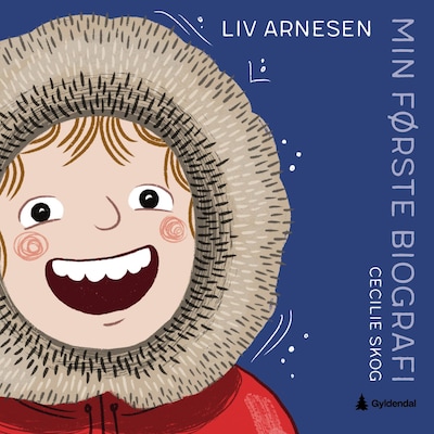Liv Arnesen – lydbok – Cecilie Skog