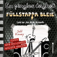 Füllstappa bleie