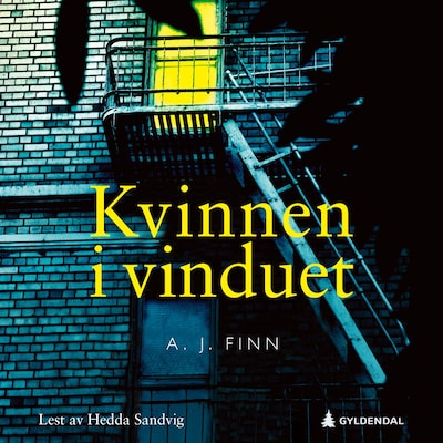 Kvinnen i vinduet