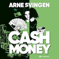 Cash money