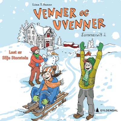 Venner og uvenner
