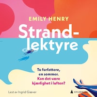 Strandlektyre