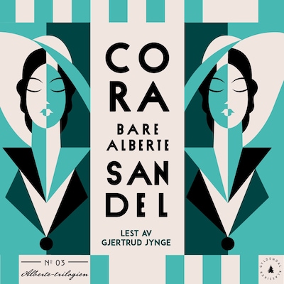 Bare Alberte
