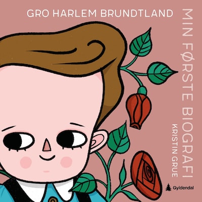 Gro Harlem Brundtland