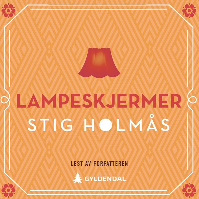 Bokomslag for Lampeskjermer