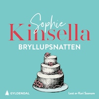 Bryllupsnatten