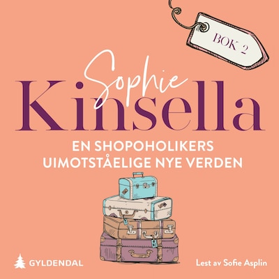 En shopoholikers uimotståelige nye verden