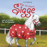 Klar til start, Sigge