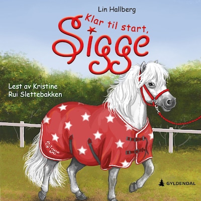 Klar til start, Sigge