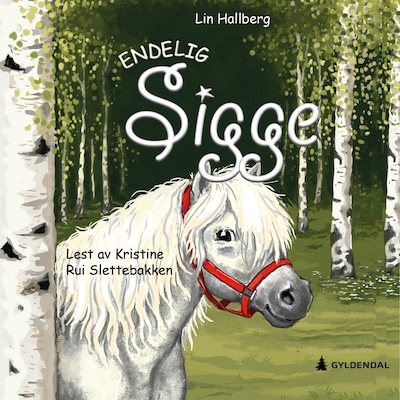 Endelig Sigge