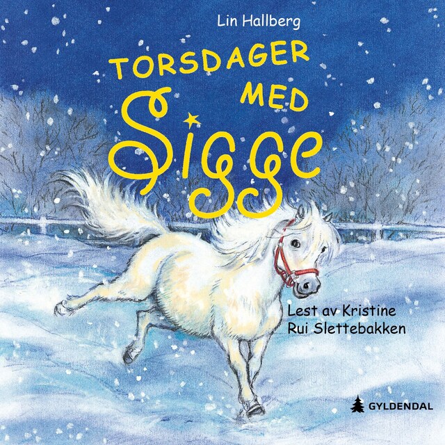 Bokomslag for Torsdager med Sigge