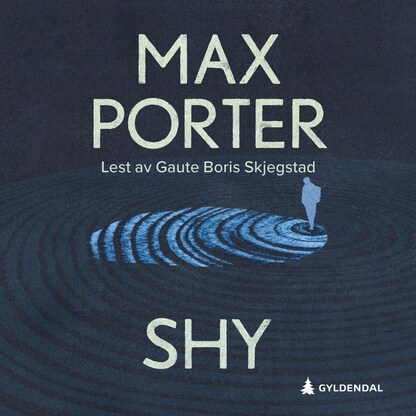 Shy – lydbok – Max Porter