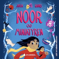 Noor og miniatyren