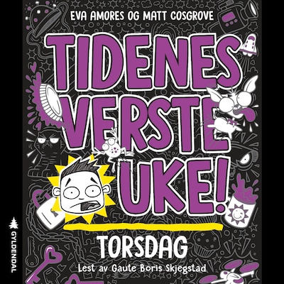 Torsdag