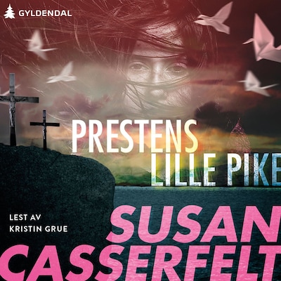 Prestens lille pike