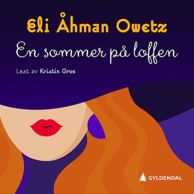 En sommer på loffen
