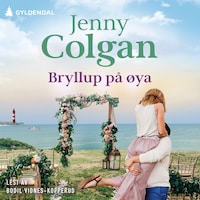 Bryllup på øya